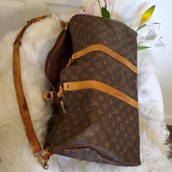 Louis Vuitton Handbags - 🤑 SALE🤑Louis Vuitton keepall 50